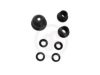 SUZUK 00000A0051 Repair Kit, brake master cylinder